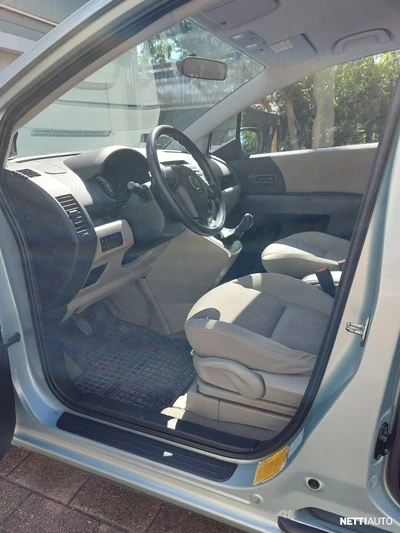 Mazda 5 2007, photo 5/16