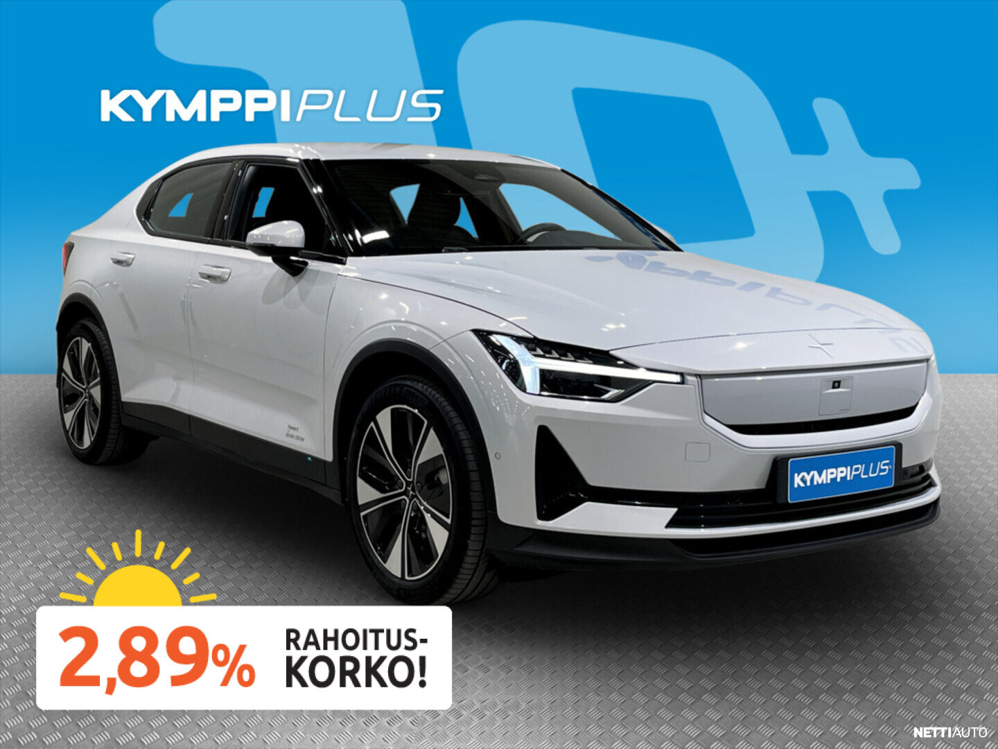 Polestar 2