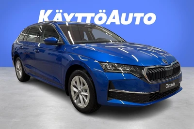 Skoda Octavia 2026, kuva 7/26