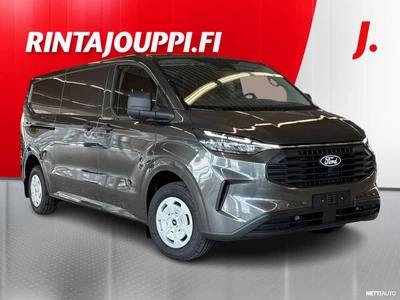 Ford Transit Custom 2026, kuva 1/21