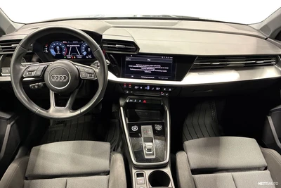 Audi A3 2022, kuva 7/31