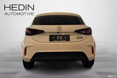 MG MG3 Hybrid+ Luxury 2025, kuva 3/15