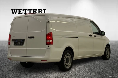 Mercedes-Benz Vito 2025, photo 3/15