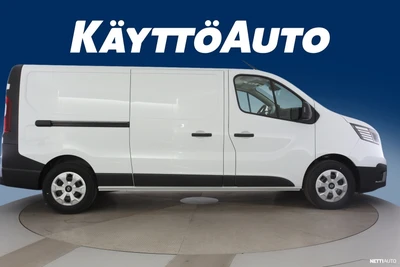 Renault Trafic 2026, photo 6/11