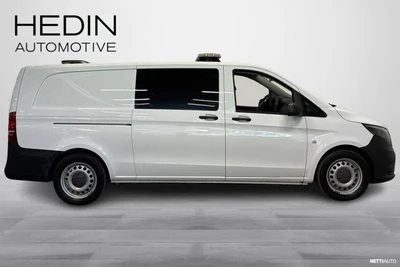 Mercedes-Benz Vito 2020, photo 7/40