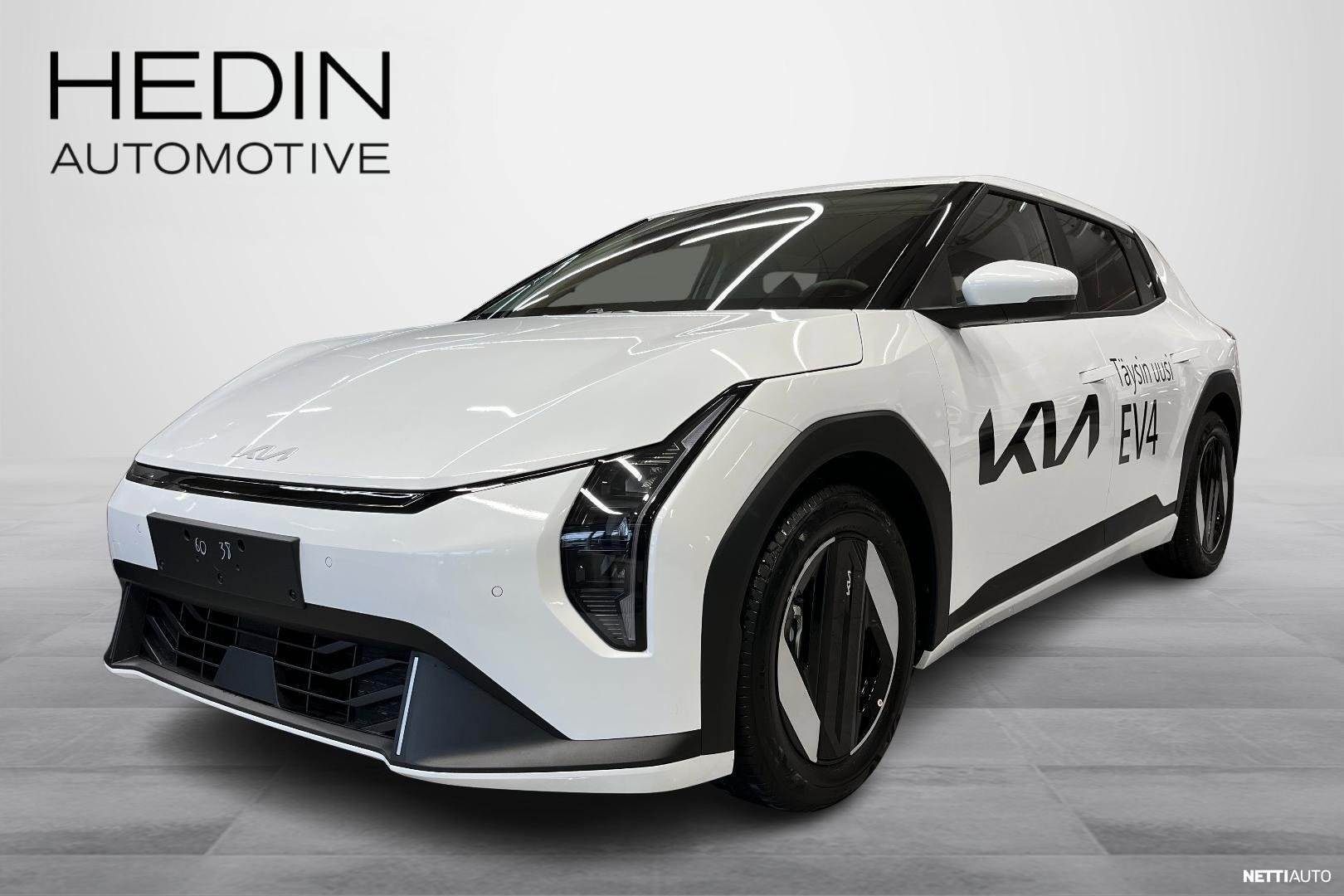 Kia EV4