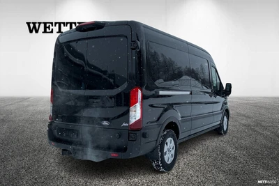 Ford Transit 2024, photo 3/26