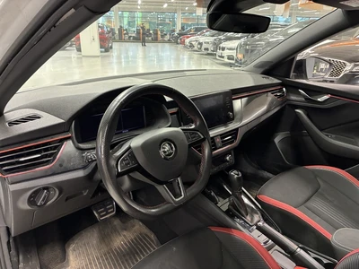 Skoda Scala 1,0 TSI 115 Monte Carlo DSG 2020, kuva 5/5