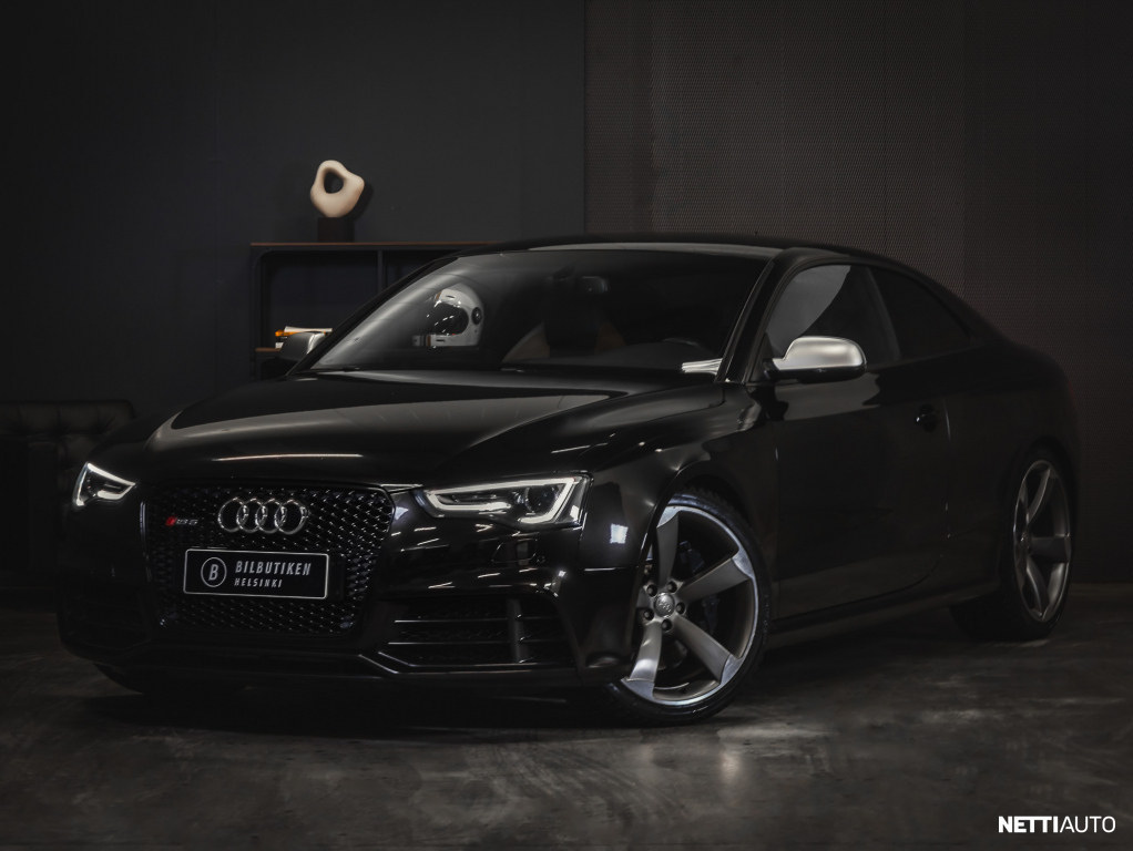 Audi RS5