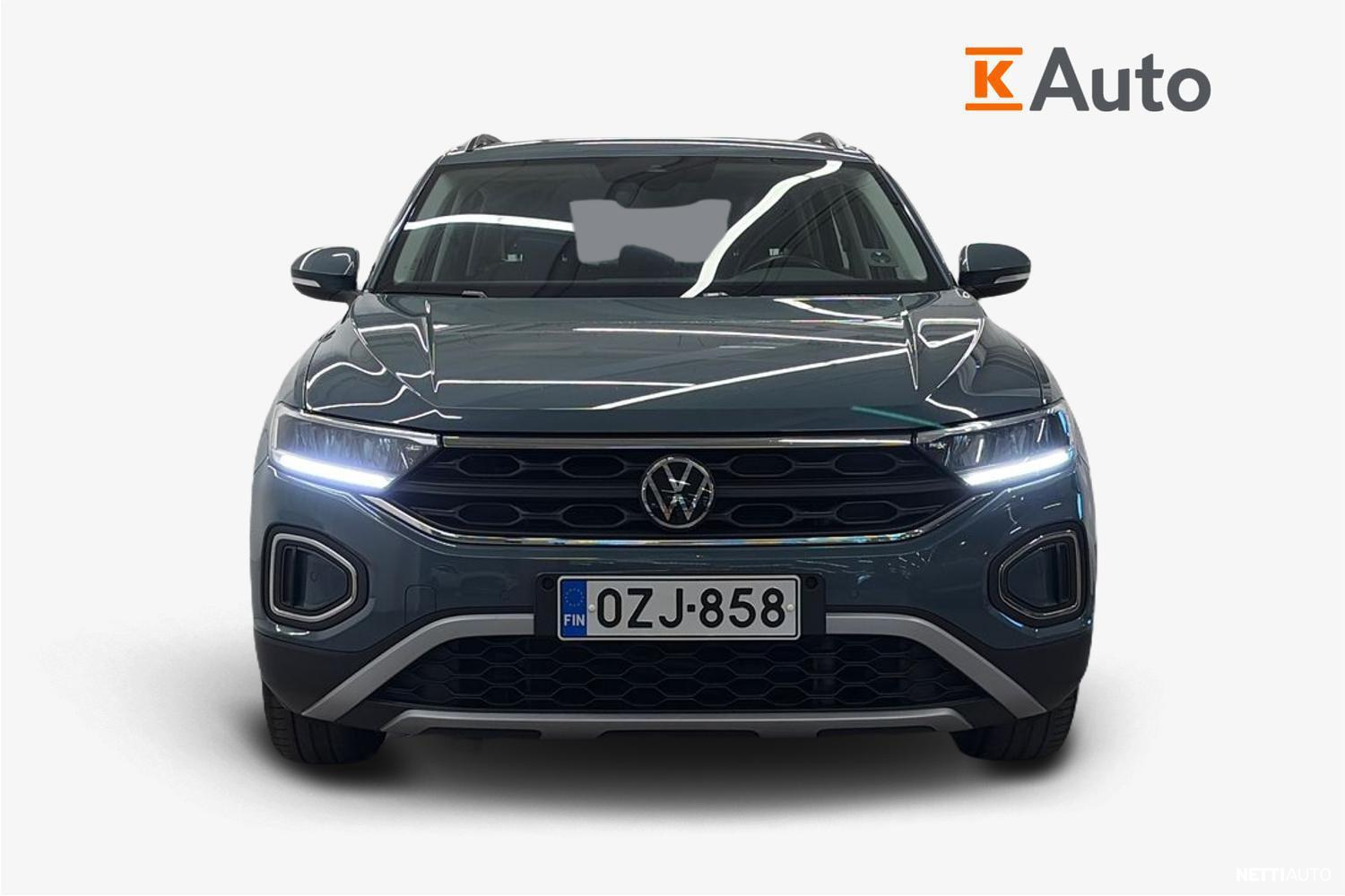 Volkswagen T-Roc 2022, kuva 4/24