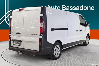 Renault Trafic 2023, kuva 5/25