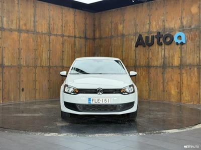 Volkswagen Polo 2013, kuva 3/23