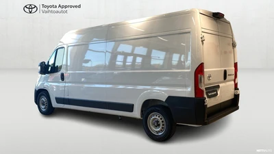 Toyota Proace Max 2024, photo 2/18