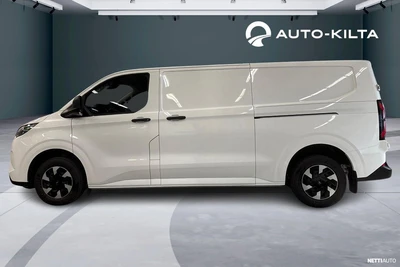 Ford Transit Custom 2025, photo 3/26