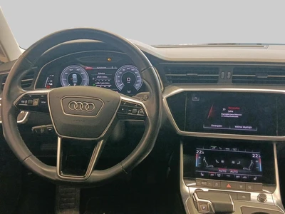 Audi A6 2022, kuva 6/10