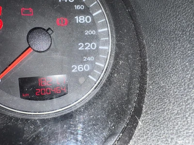 Audi A3 2007, kuva 8/8