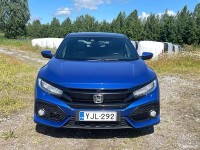Honda Civic HB 129hv Sport Premium 2018, kuva 3/16