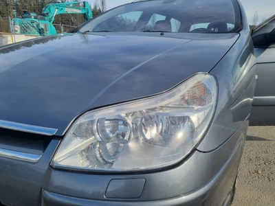 Citroen C5 Citroen 5D C5 Break 2 2005, kuva 4/6
