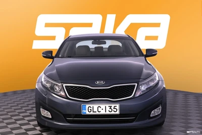 Kia Optima 2,0 EX A/T 2015, kuva 2/40
