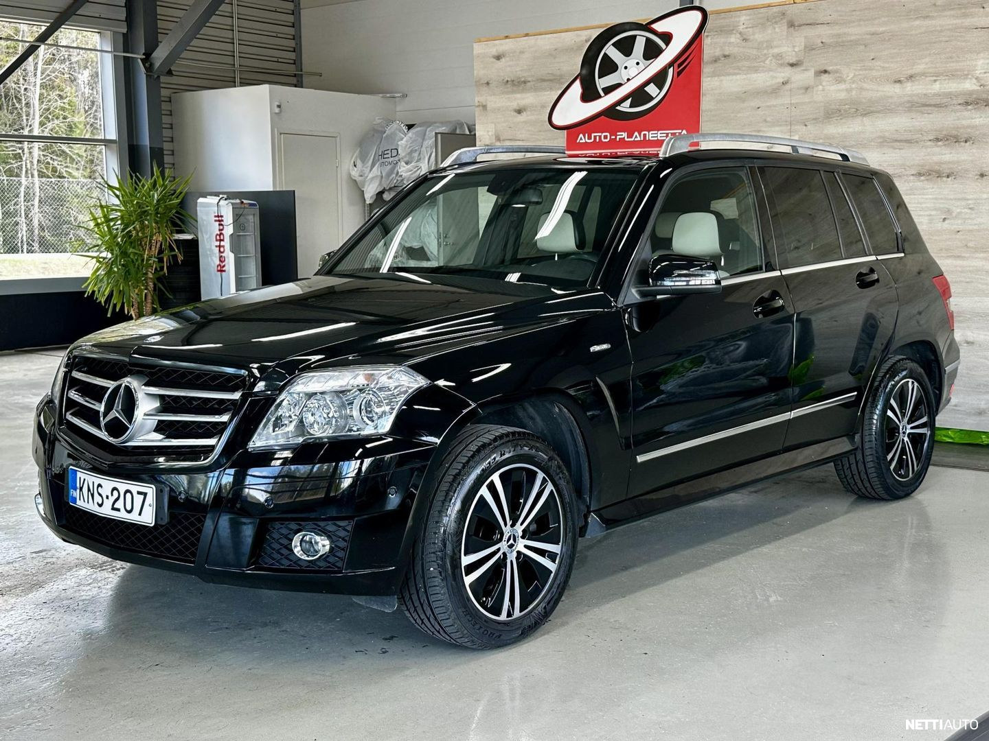 Mercedes-Benz GLK