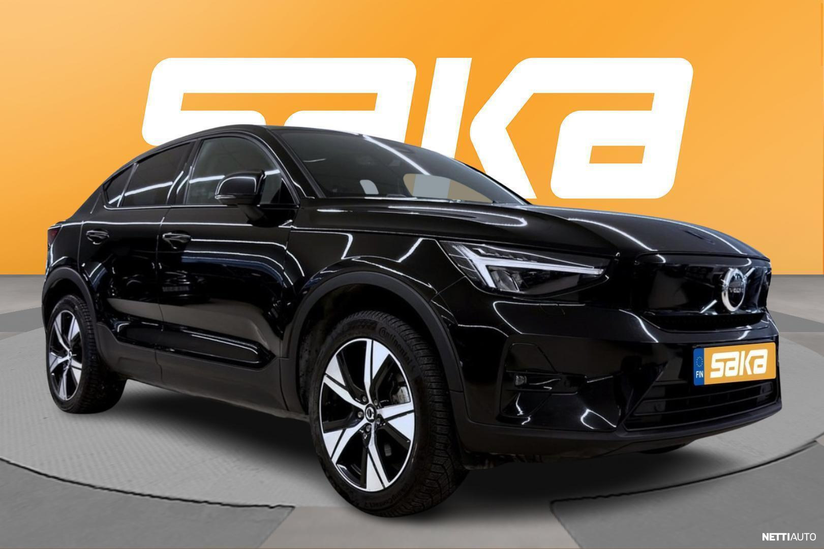 Volvo C40