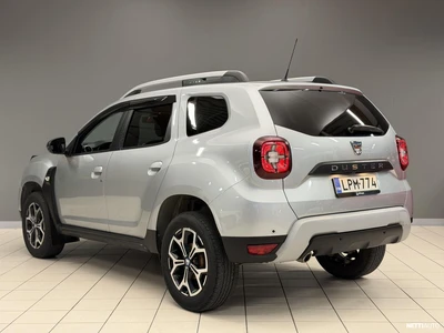 Dacia Duster 10 TCe 150 4x4 2021, kuva 6/24