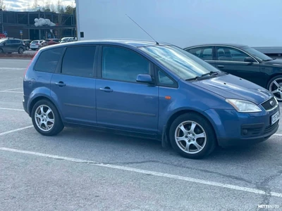 Ford C-Max 2006, kuva 7/10