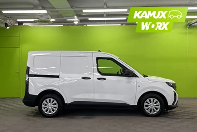 Ford Transit Courier 2024, photo 2/18