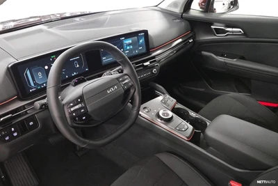Kia Sportage 2026, kuva 7/29