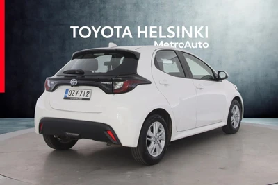 Toyota Yaris 1,5 Hybrid Active Plus 2023, kuva 5/22