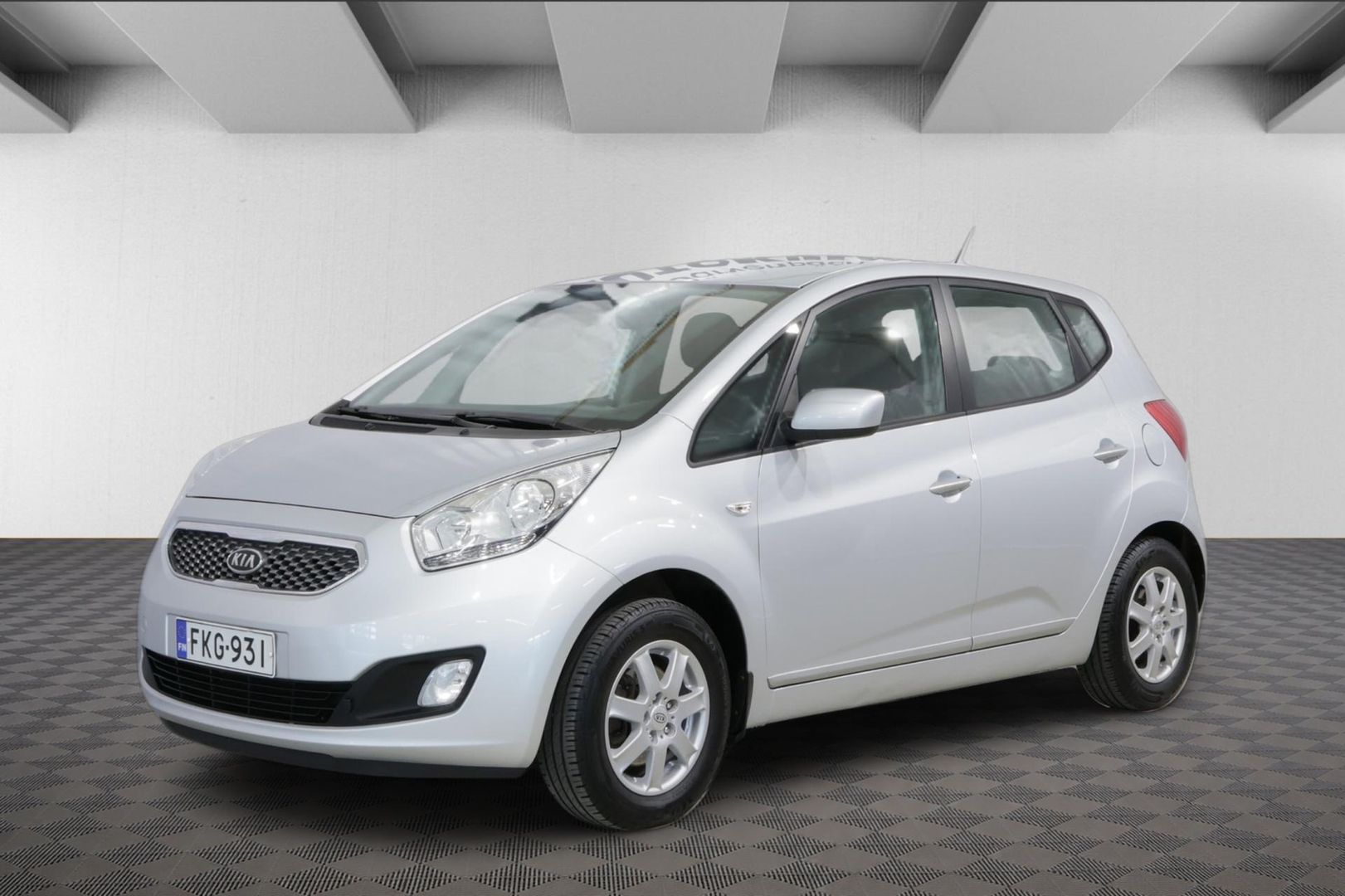 Kia Venga