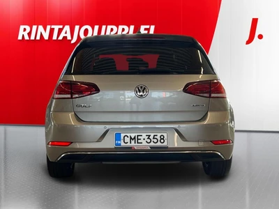 Volkswagen Golf 2019, kuva 5/33