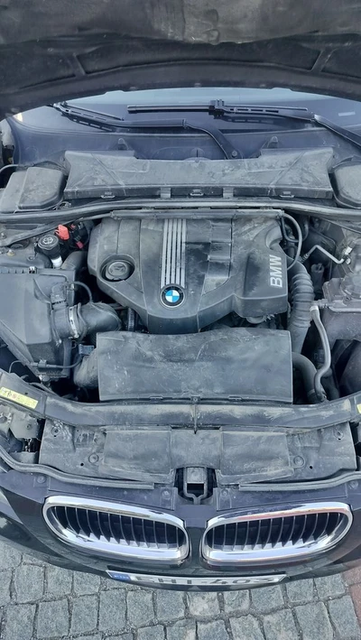 BMW 318 A E90 Sedan Business 2009, kuva 5/11