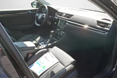 Skoda Superb 2023, kuva 5/5