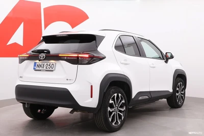 Toyota Yaris Cross 2024, kuva 5/10