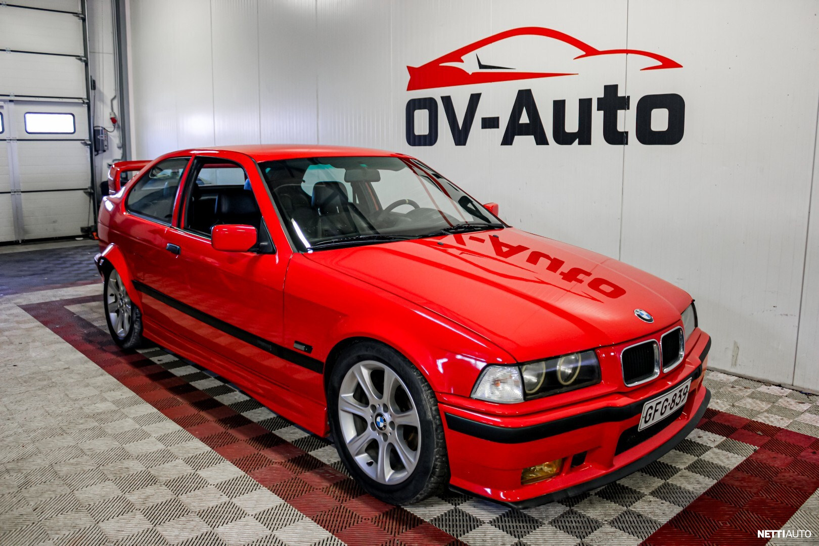 BMW 316