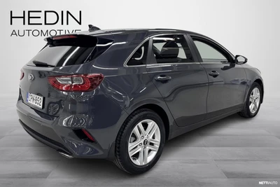 Kia Ceed 2022, kuva 4/24