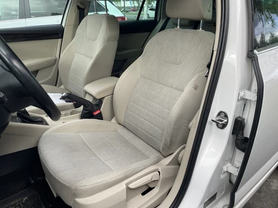 Skoda Octavia 2013, photo 5/10