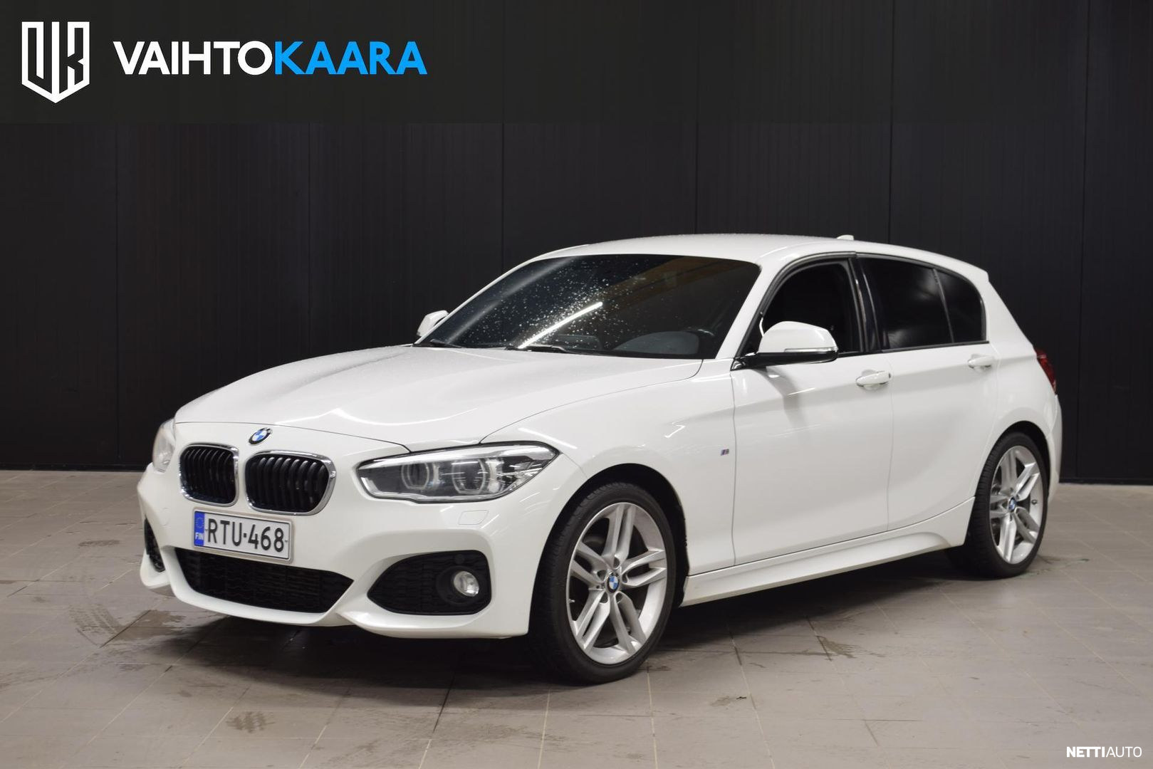 BMW 116
