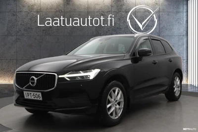 Volvo XC60 D4 AWD 140 kW Momentum Aut 2018, kuva 1/38