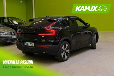 Volvo C40 2023, photo 2/7