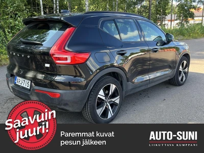 Volvo XC40 2022, photo 2/10