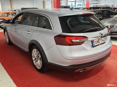 Opel Insignia 2015, kuva 7/36