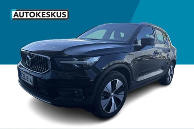 Volvo XC40 2020, kuva 1/5