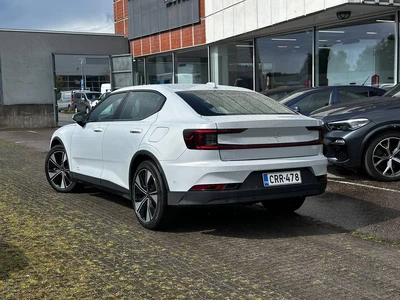 Polestar 2 2023, kuva 3/14
