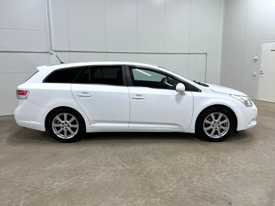 Toyota Avensis 2010, kuva 5/7