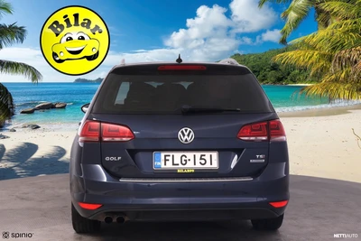 Volkswagen Golf 2014, kuva 5/38
