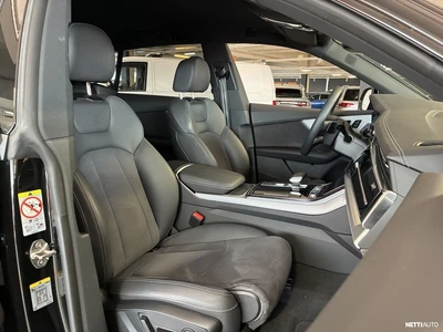 Audi Q8 60 TFSI e quattro S Line 2024, kuva 7/10
