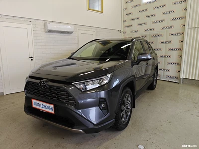 Toyota RAV4 2023, photo 1/10