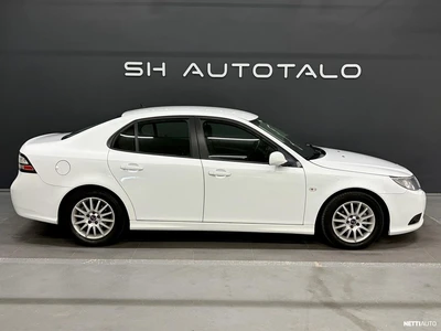 Saab 9-3 2011, photo 3/15